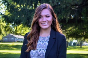 Cassandra Bretl hedshot